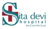sq Sita Devi Hospital, Jaipur